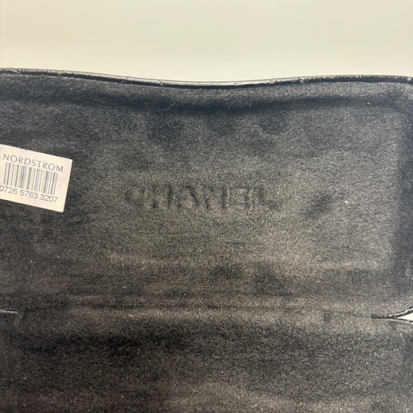 Chanel Quilted Sunglass Case NWT - Picture 3 of 8
